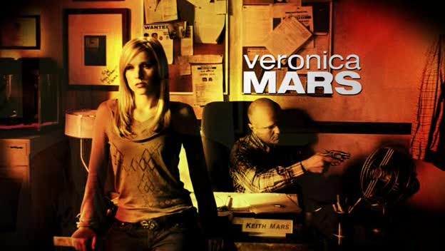 Veronica Mars S3